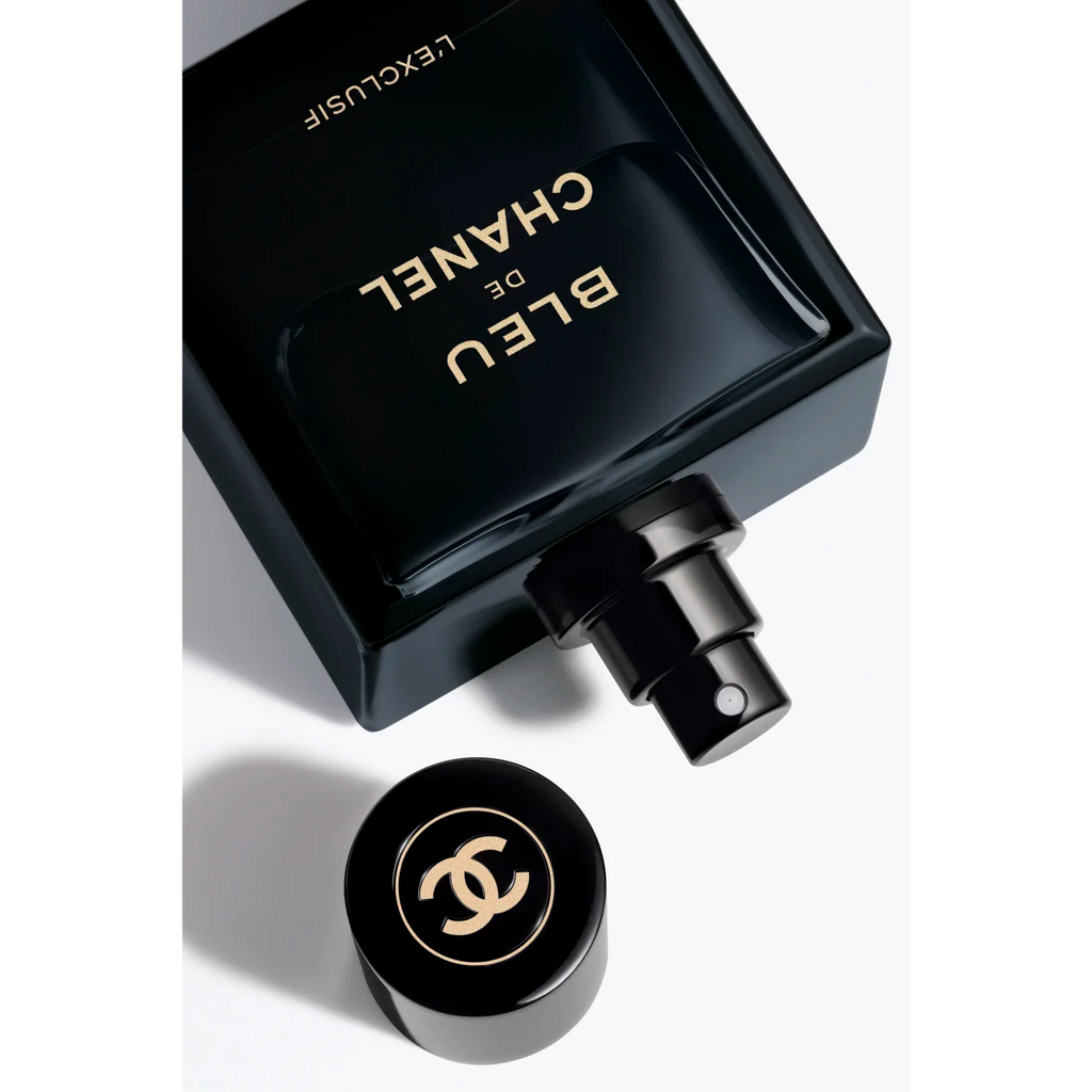 BLEU DE CHANEL L'EXCLUSIF Parfume 100 ML