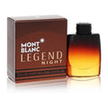 Montt Bllanc Legend Night For Men • 100ml