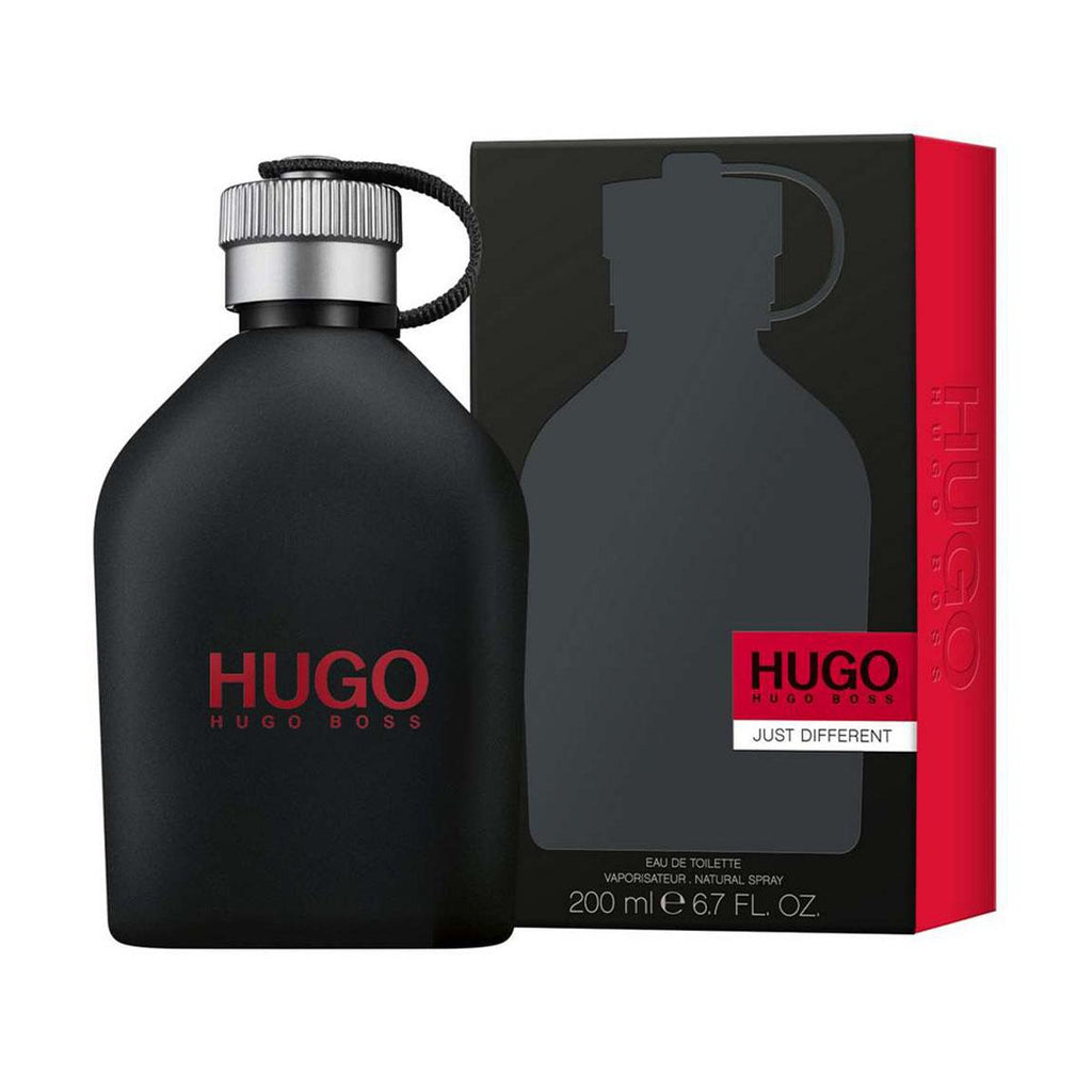 Hugo Jeans for Him Eau De Toilette 125ml