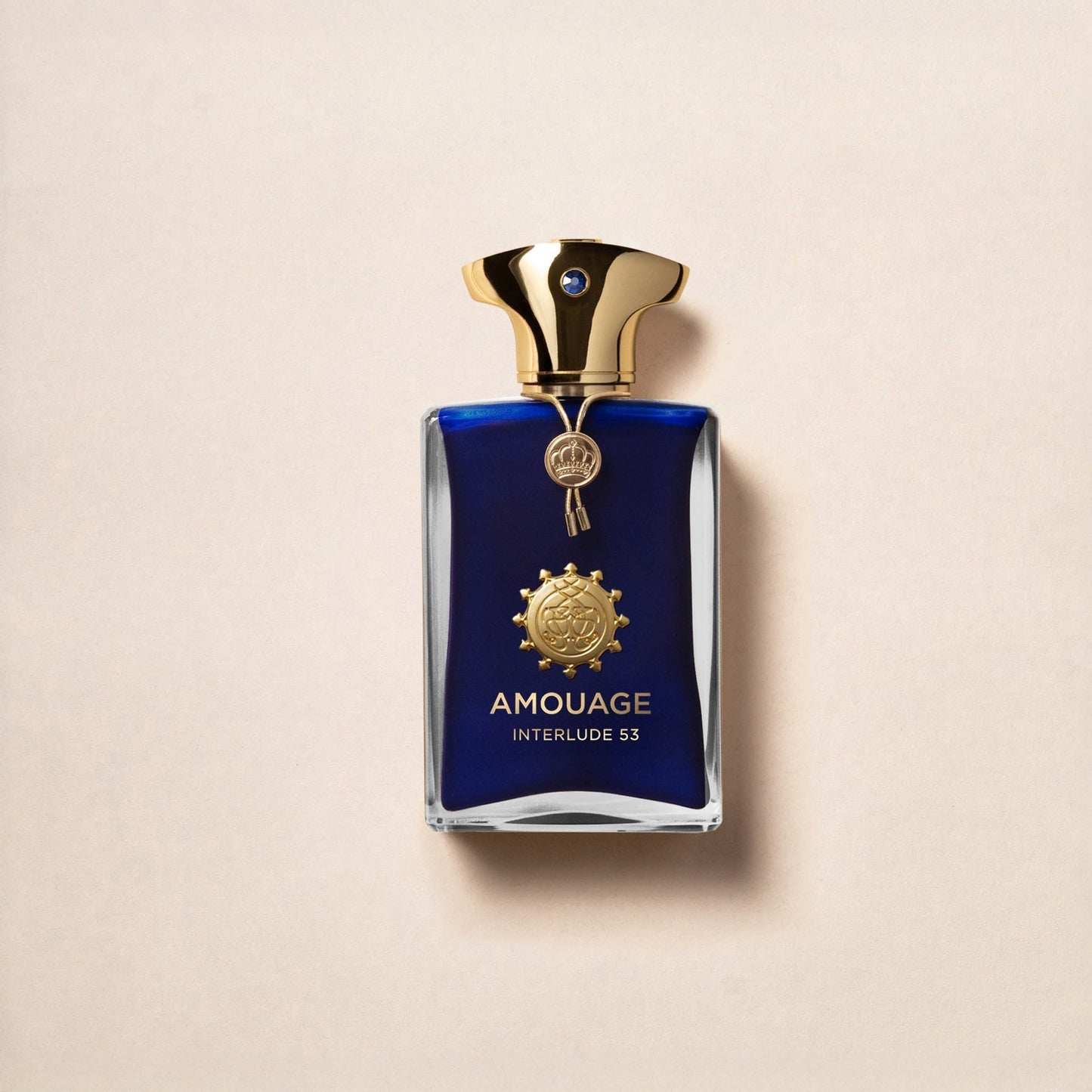 Amouage Interlude 53 Man Extrait de Parfum  • 100 ml