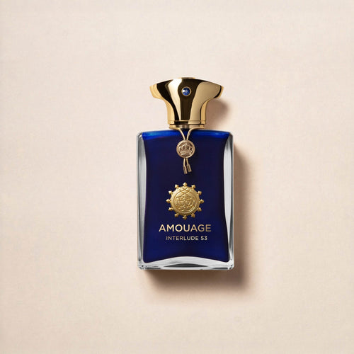 Amouage Interlude 53 Man Extrait de Parfum  • 100 ml