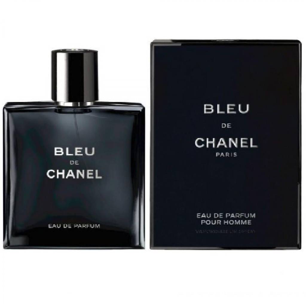 BLEU DE CHANEL EDP • 100ml