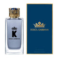DOLCE & GABBANA K Eau De Toilette Spray 3.3 Oz For Unisex • 100ml