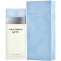 D & G Light Blue Eau De Toilette for Women 100ML