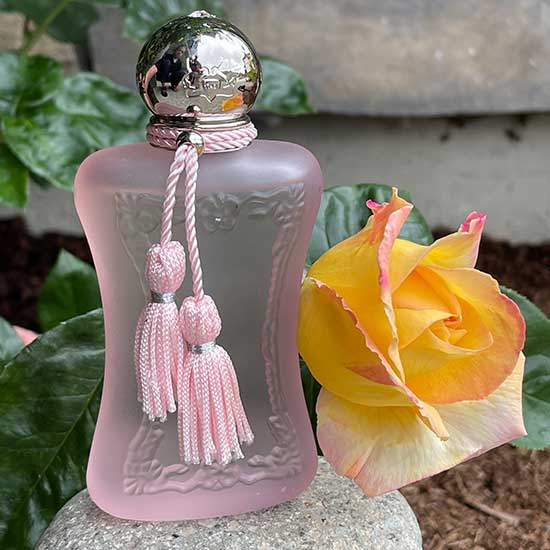Perfumss de Marly Dlinaa La Rosée EDP