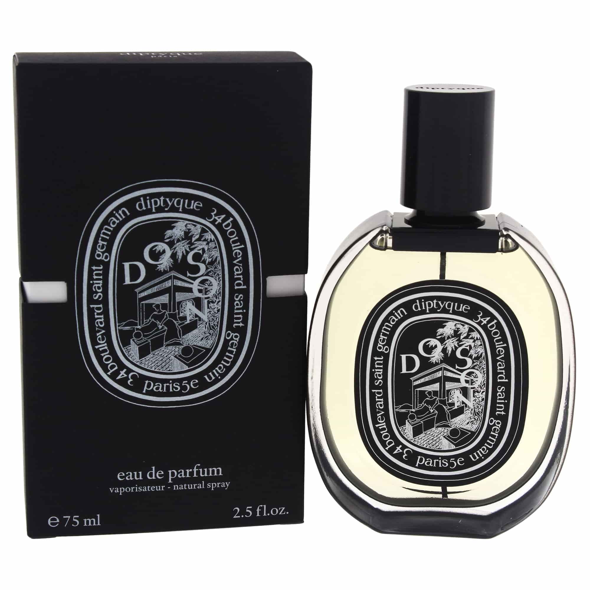diptyque Do Son Eau de Parfum 75 ml