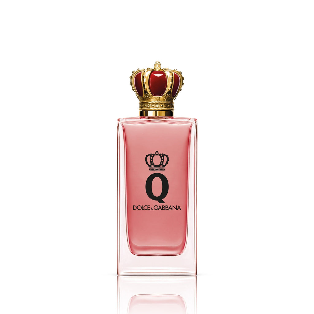 Q By D &G EDP Intense • 100ml
