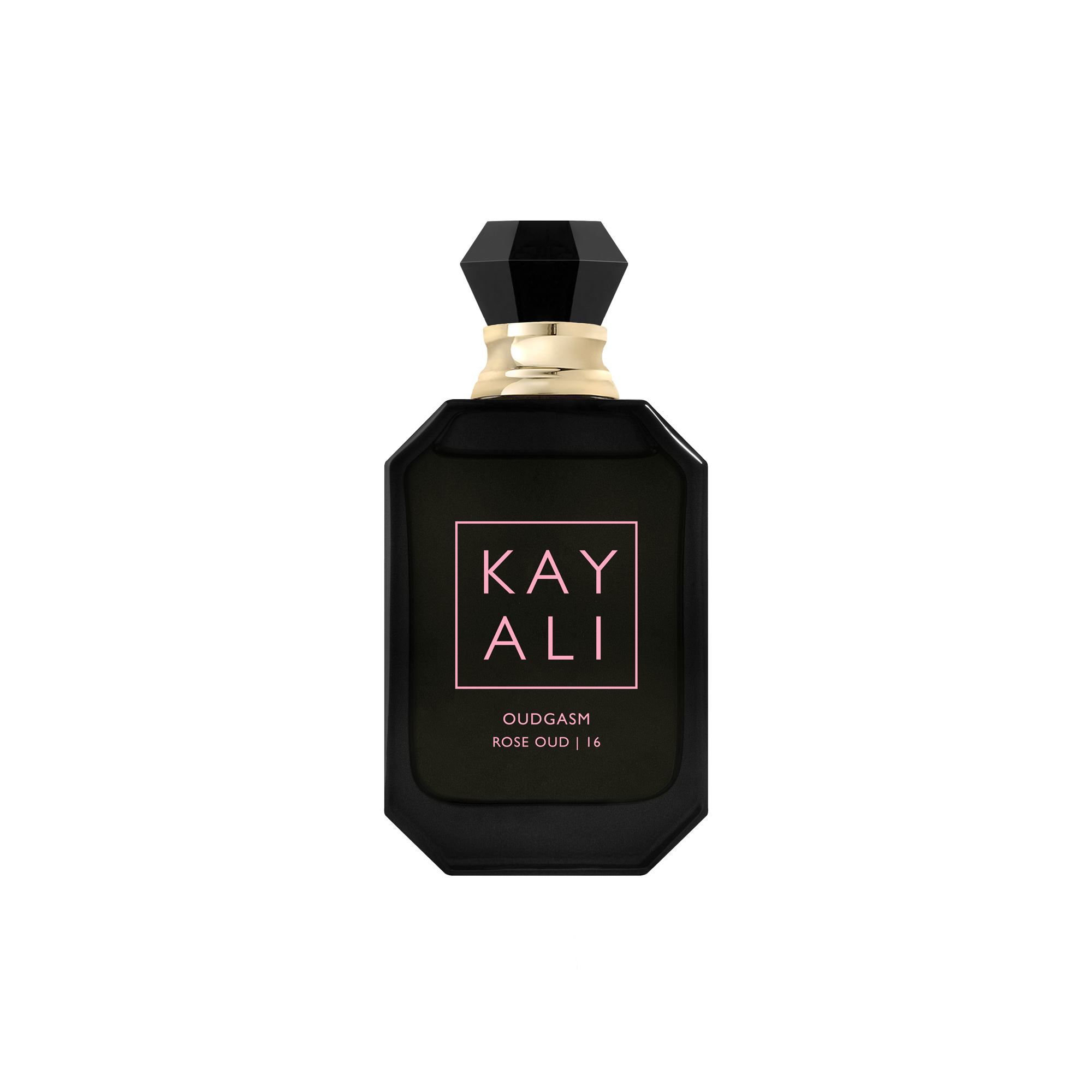 Kayali OUDGASM Rose Oud • 100ml