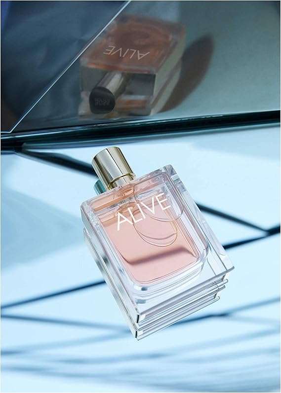 Boss Alive Eau de Parfum - 80ml