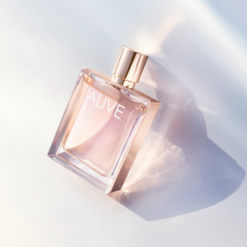 Boss Alive Eau de Parfum - 80ml