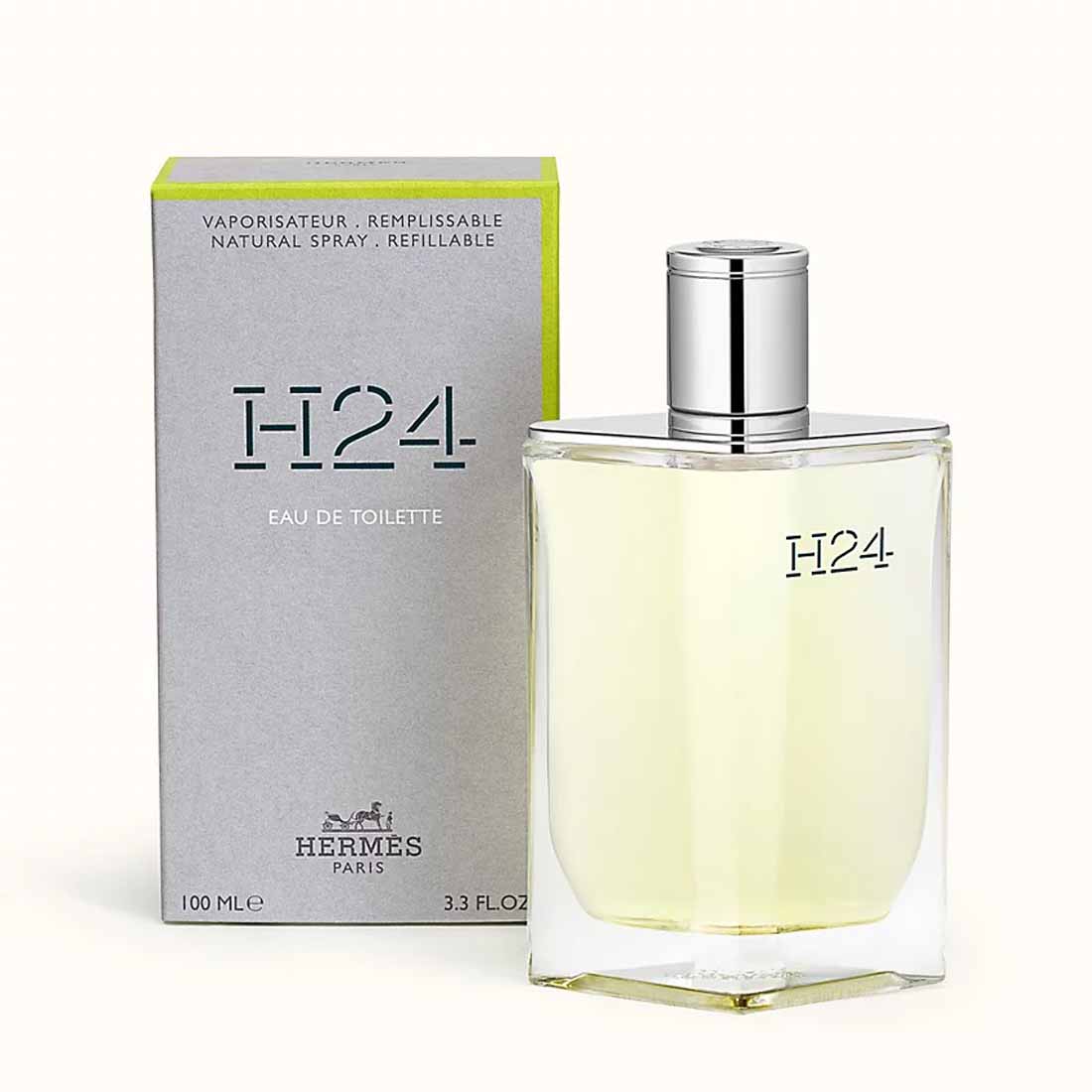 Hormes H24 EDP Spray  • 100 ml