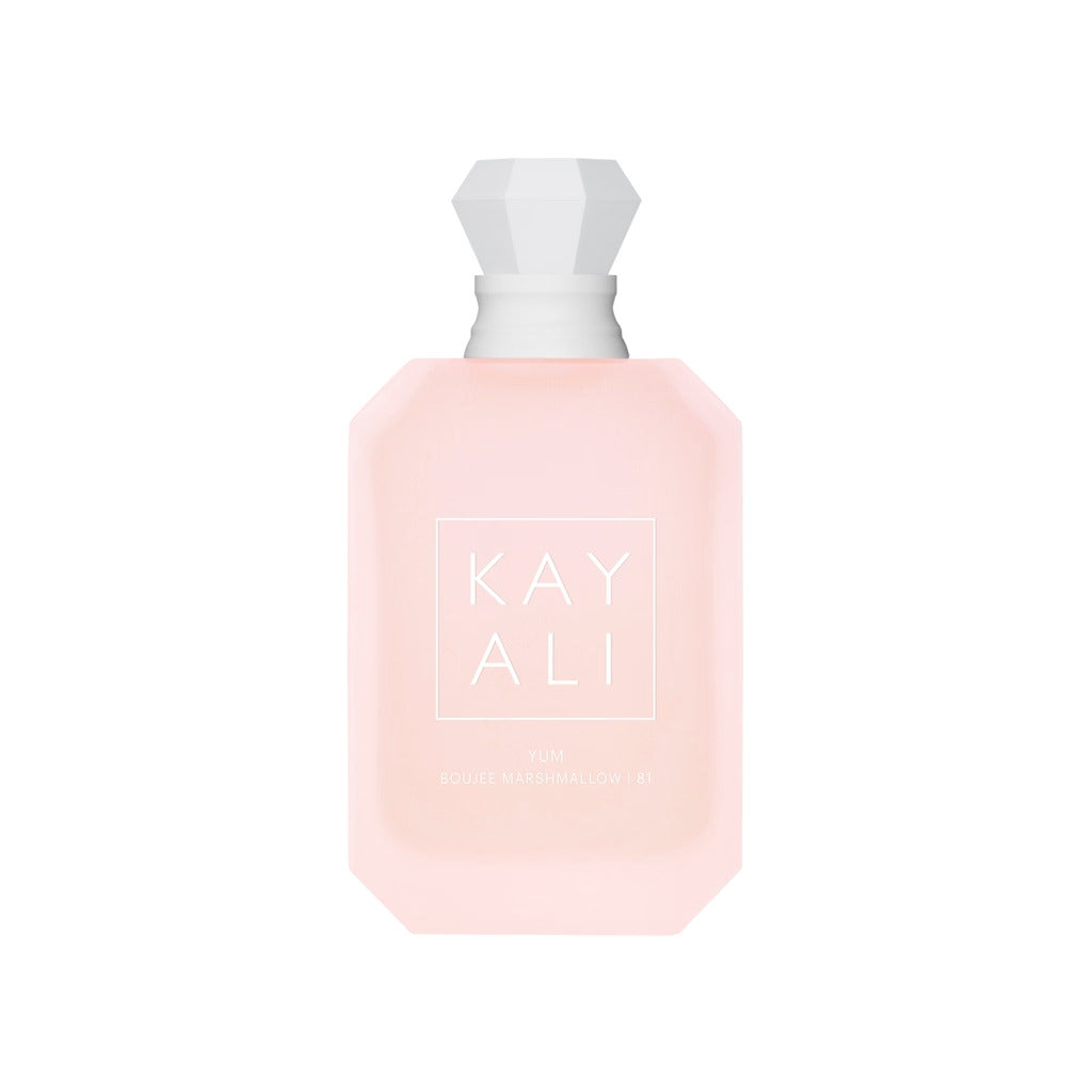 Yum Bujee 81 Eau de Parfum Intense • 100ml