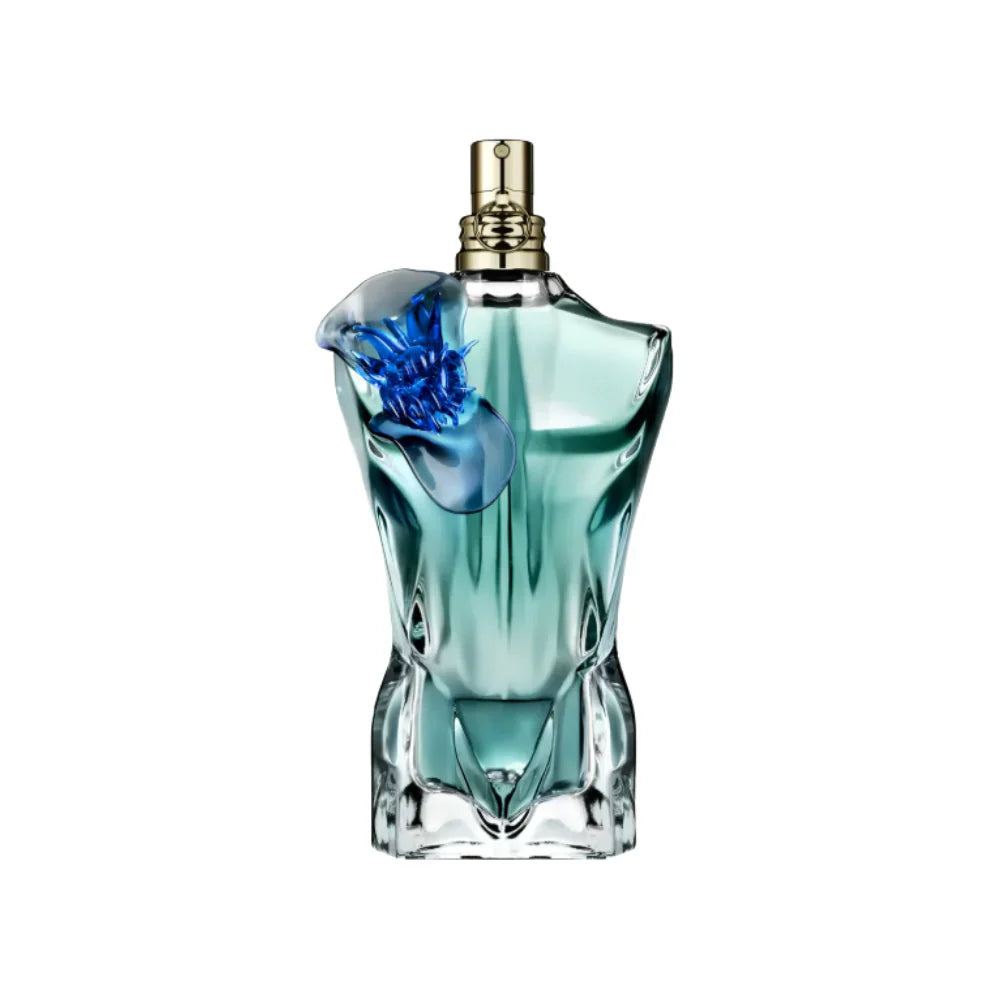 Le Beau Flower Edition Jean Paul Gaultier  100 - ml