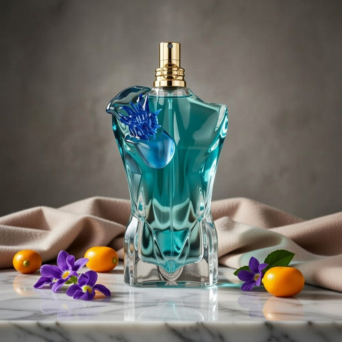 Le Beau Flower Edition Jean Paul Gaultier  100 - ml