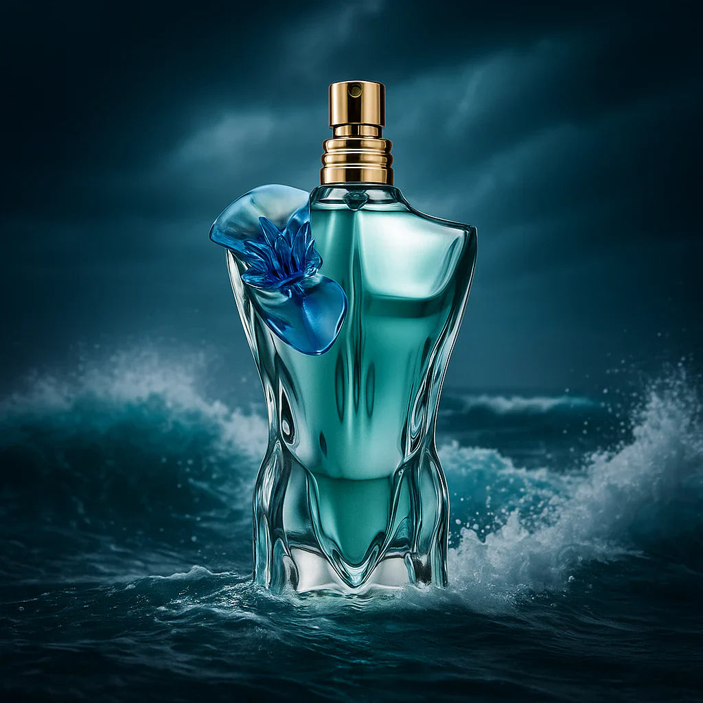 Le Beau Flower Edition Jean Paul Gaultier  100 - ml