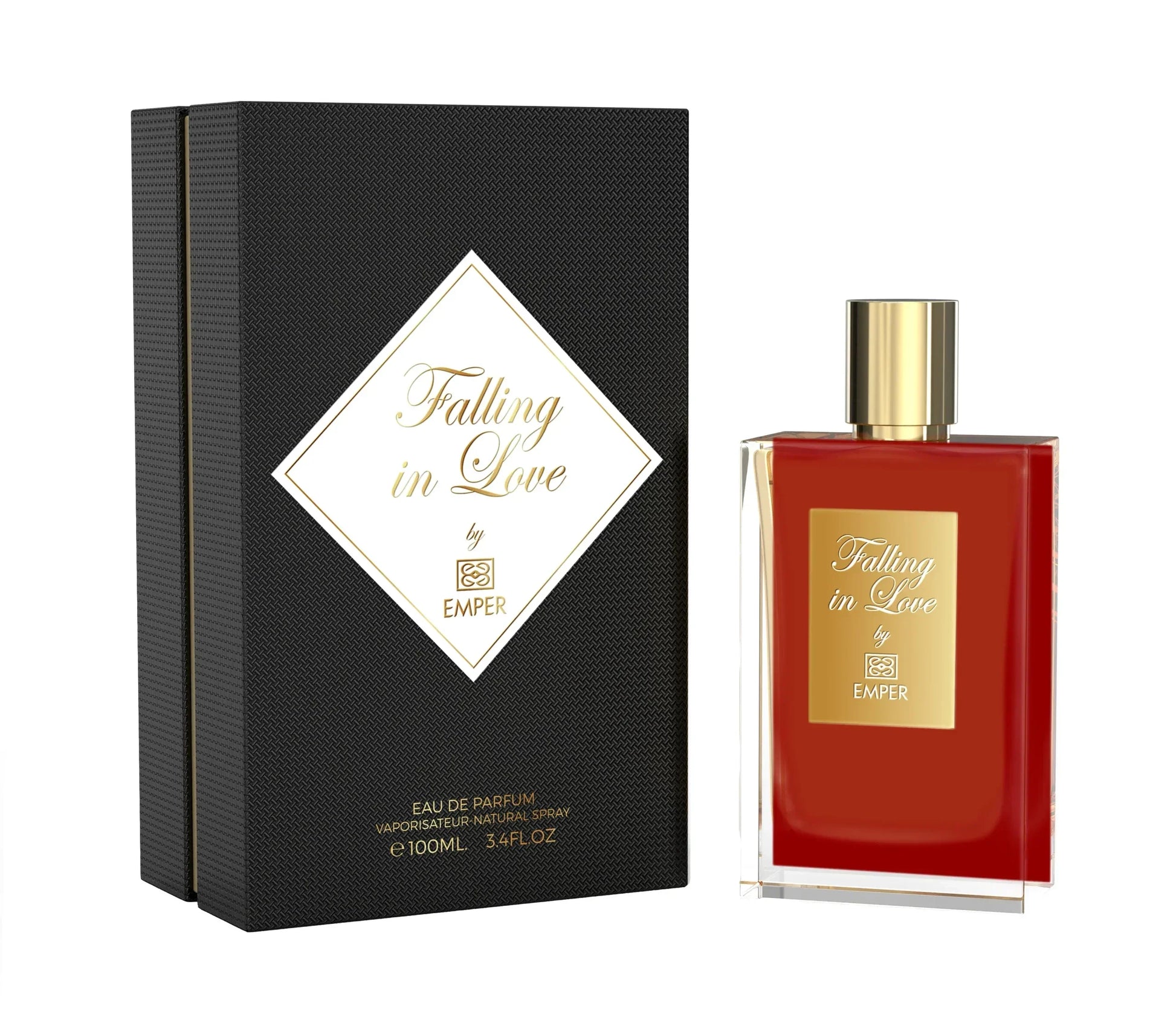 Kilian Ralling In Love edp 100ml
