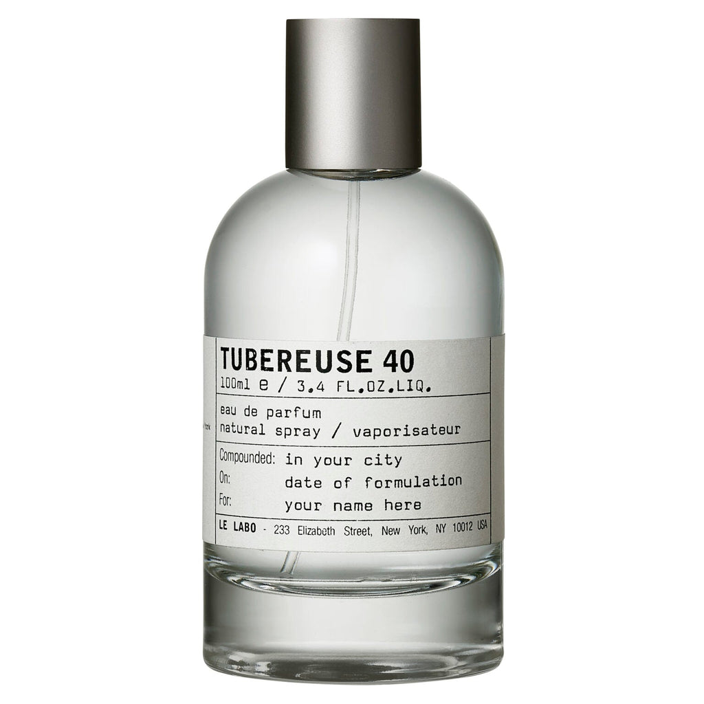 Le Labo Tubereuse 40 edp 100ml