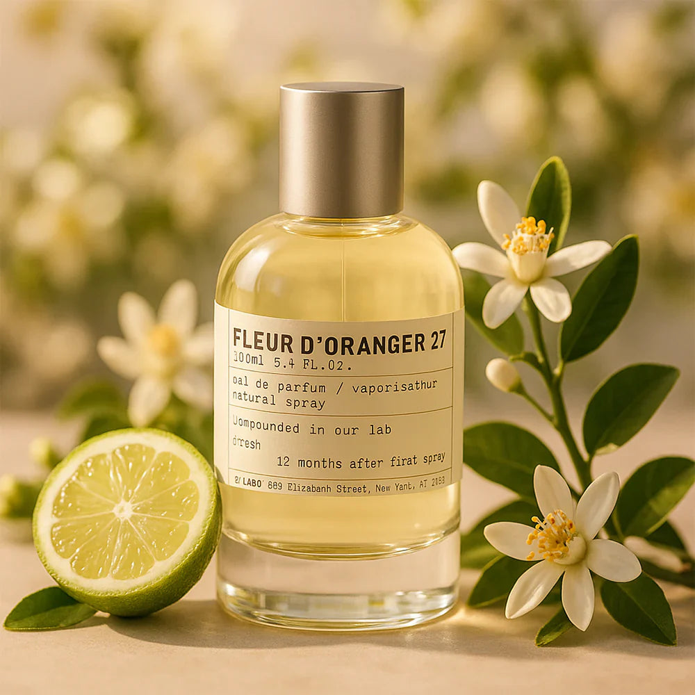 Le Labo Fleur d'Oranger 27 edp 100ml