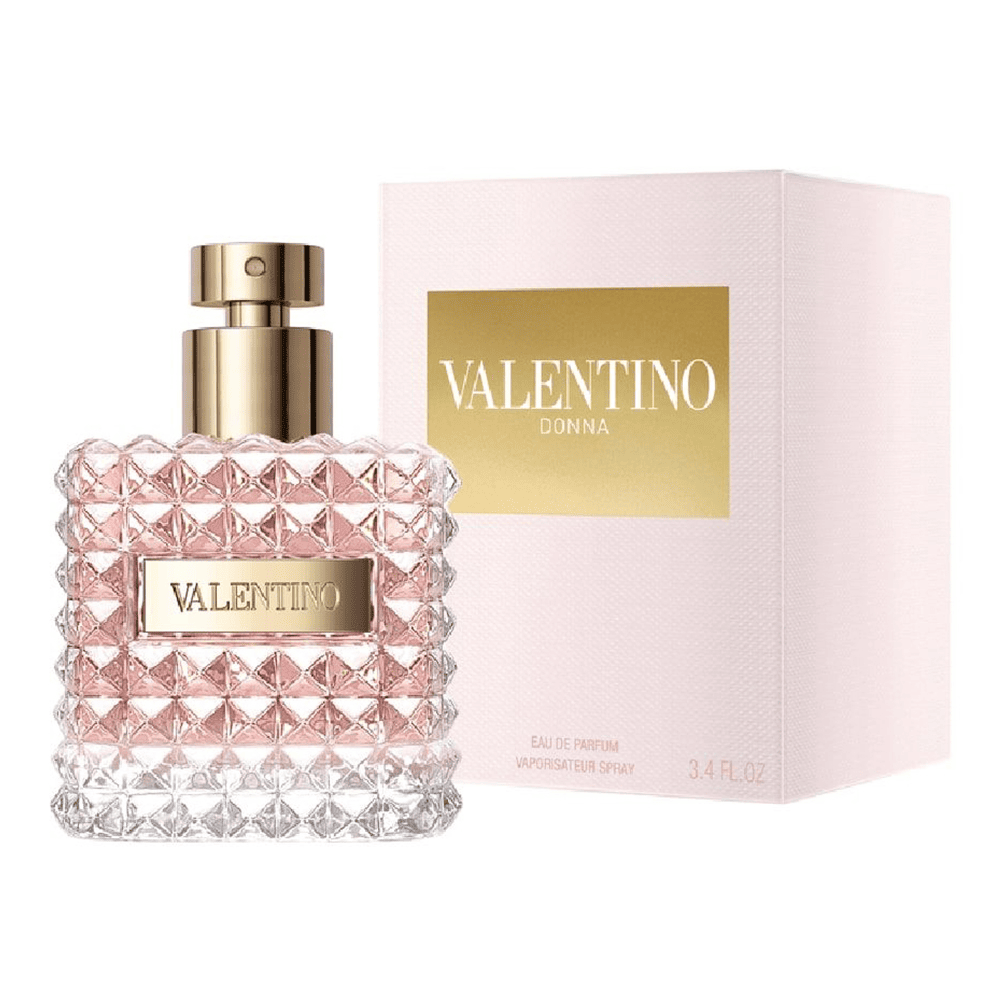 Valentino Donna EDP for Women • 100 ml