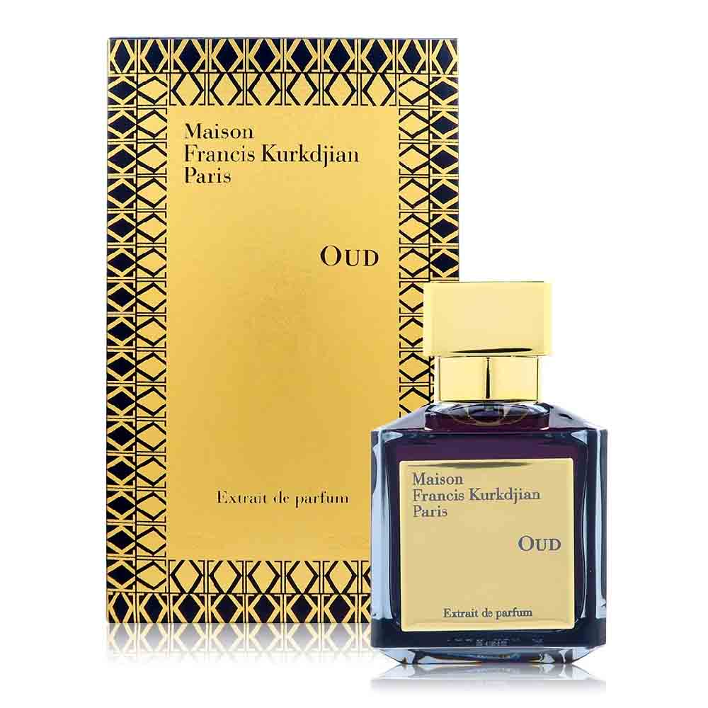 Maison Francis Kurkdjian Oud Extrait ede parfum • 70ml