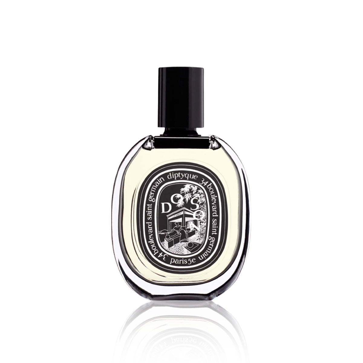 diptyque Do Son Eau de Parfum 75 ml