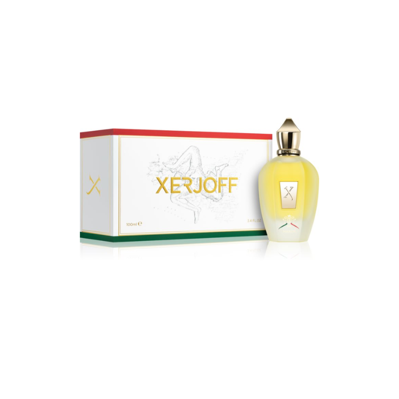 Xerjoff 1861 Naxas Unisex Eau de Parfum - 100 ml