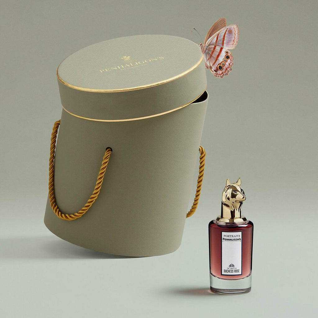 penhaligon's duchess rose  • 75 ml
