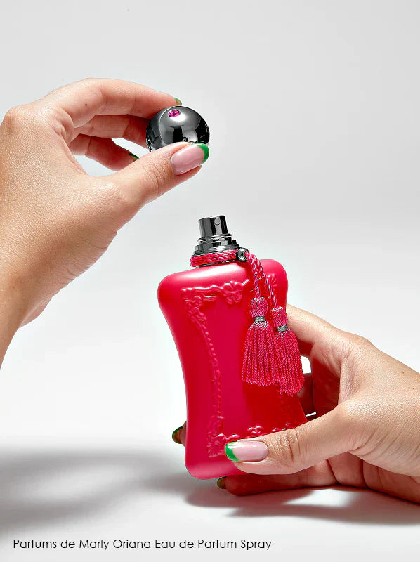 Perfumss de Malyy Oianaa EDP