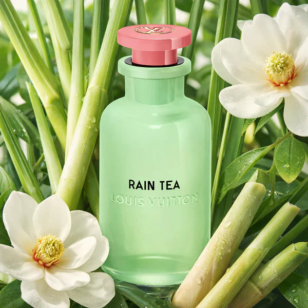 Louis Vuitton Rain Tea edp 100ml