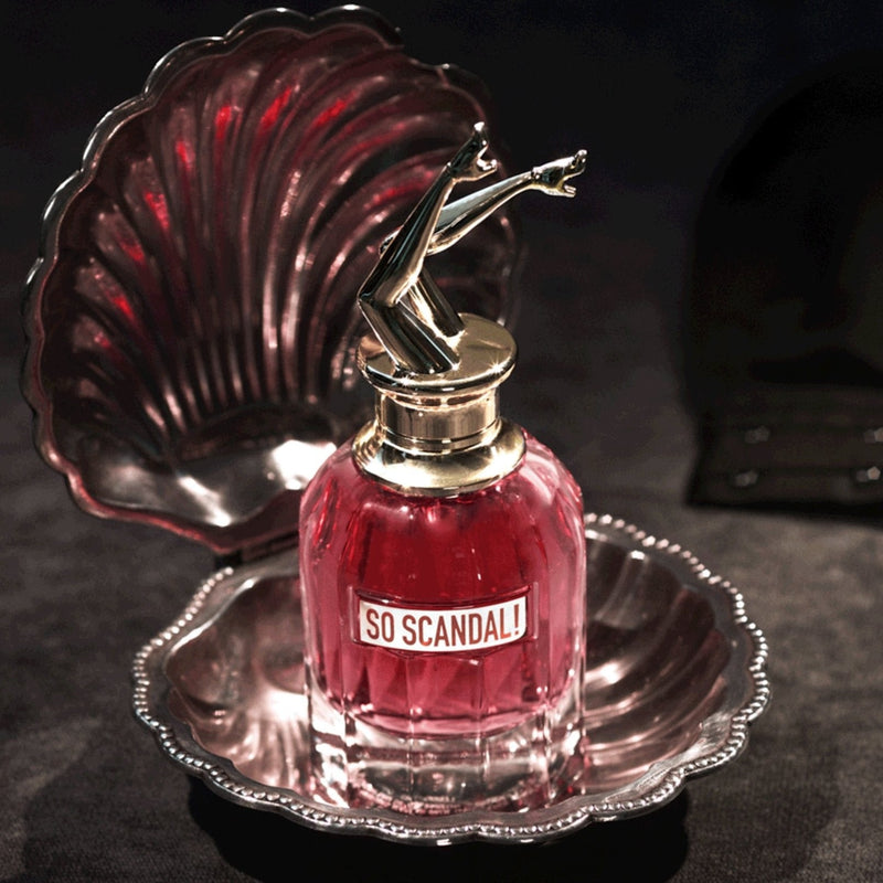 Jean Paul Gaultier - So Scandal! Eau De Parfum • 80ml