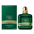 Emporio Armani Stronger With You Sandalwood EDP for Men 100ML