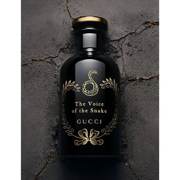 The Voice Of The Snake by Gucci EDP • 100ml