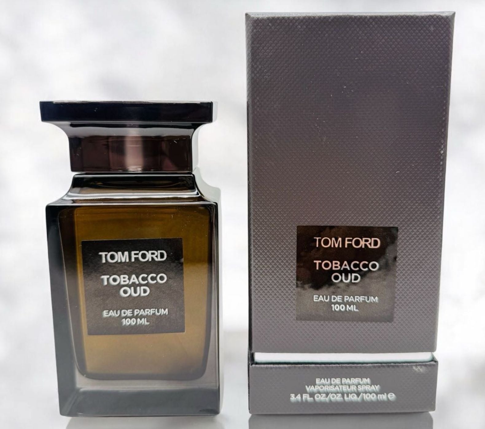 Tom Ford Tobacco Oud EDP • 100ml