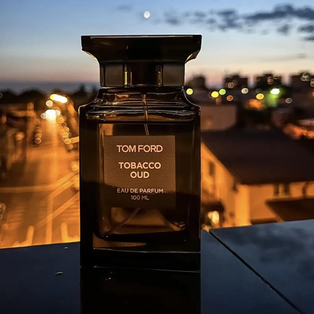 Tom Ford Tobacco Oud EDP • 100ml