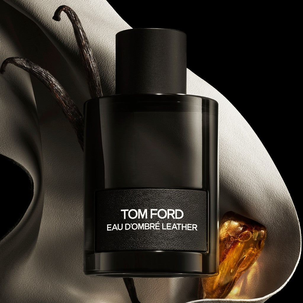 Tom Ford EAU D'OMBRÉ LEATHER EDT • 100ml
