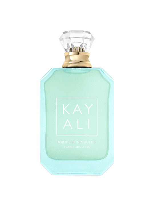 Kayali Maldives In A Bottle Ylang Coco 20 | Edp • 100ml