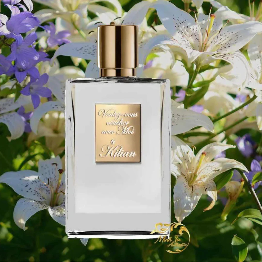 Kilian By Voulez Vous Coucher Avec Moi edp 100ml