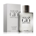 Giorgio Armani Acqua Di Gio Eau De Toilette For Men • 100ml