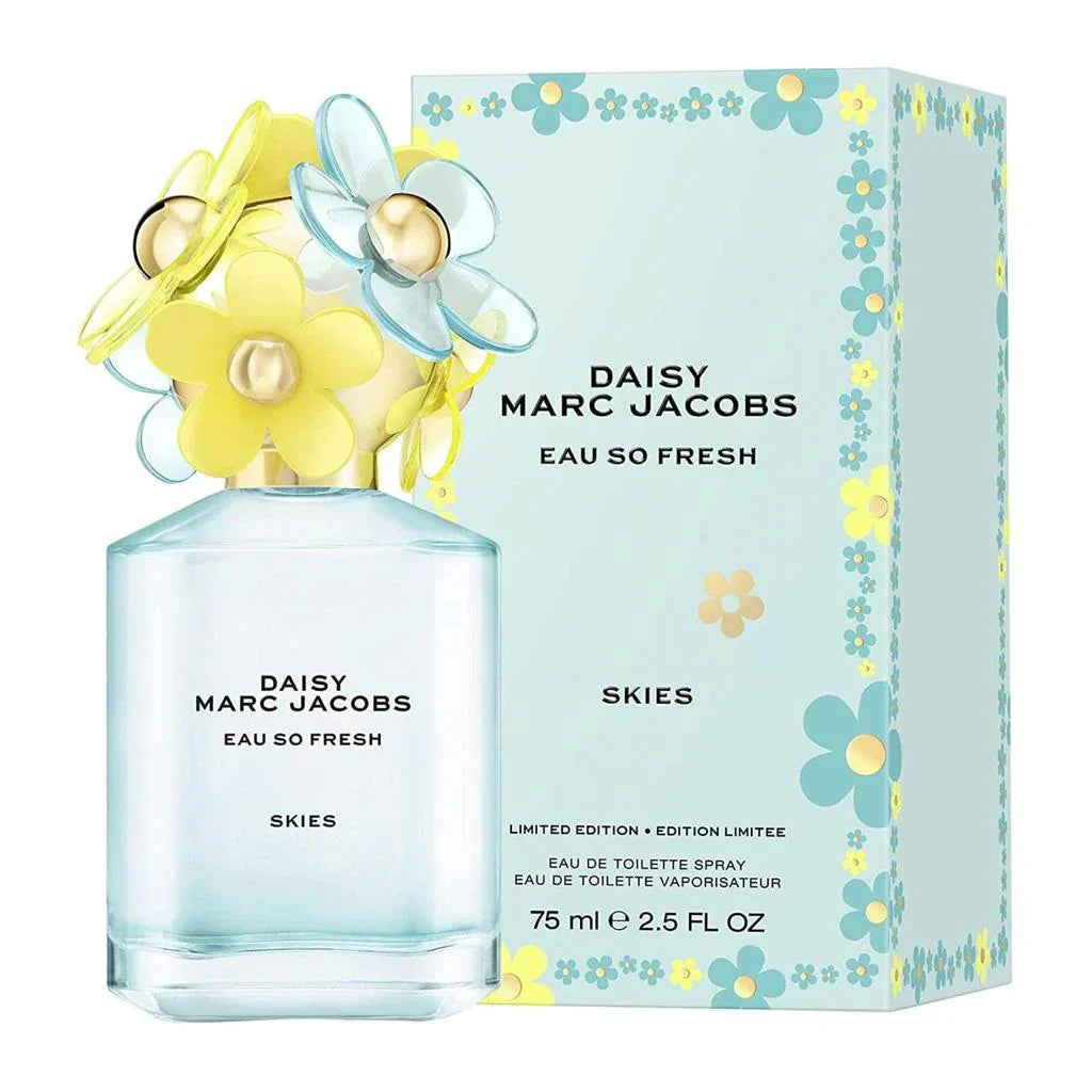 MARC JACOBS Daisyy Fresh Skies (75 ml) Unisex