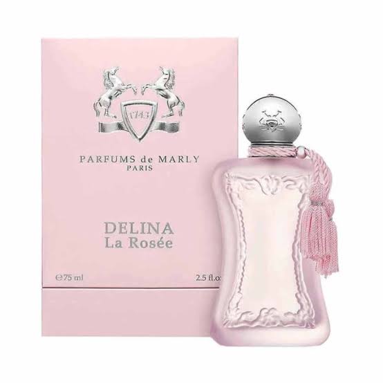 Perfumss de Marly Dlinaa La Rosée EDP