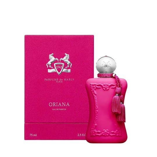 Perfumss de Malyy Oianaa EDP