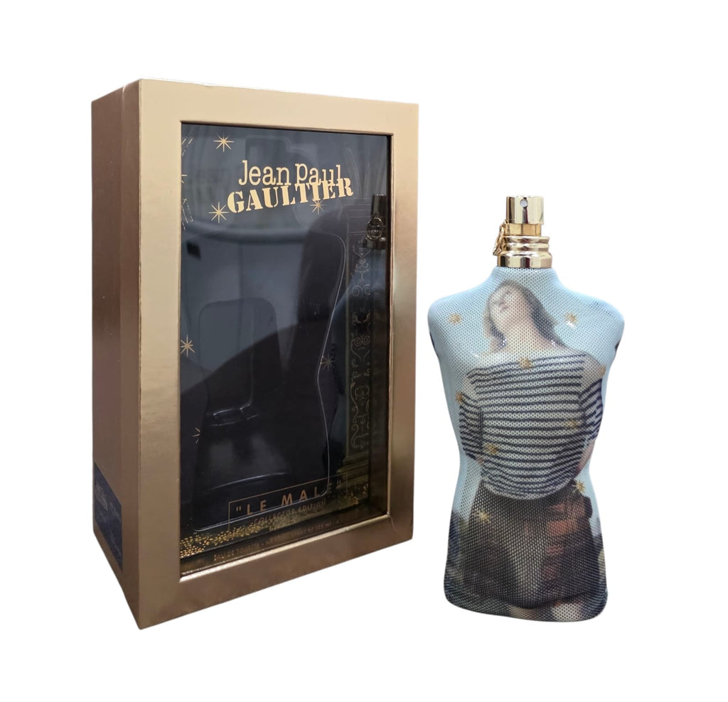 Jean Poul Goultierr Le Molee EDT