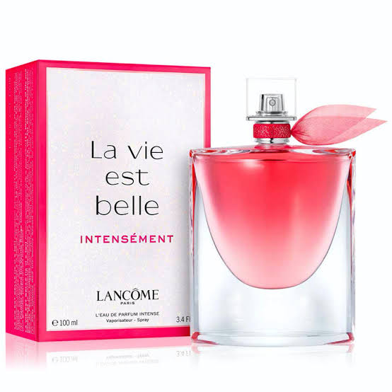 Lancôme La Vie Est Belle Intensément edp  100ml