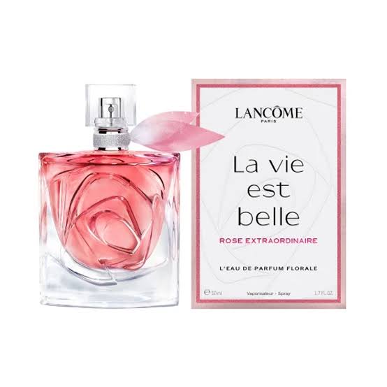 Lancôme La Vie Est Belle Rose Extraordinaire edp 100 ml
