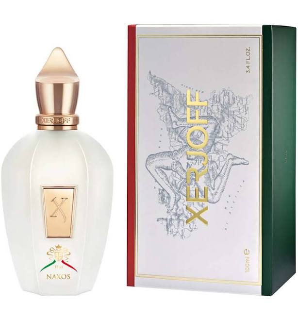 Xerjoff 1861 Naxas Unisex Eau de Parfum - 100 ml