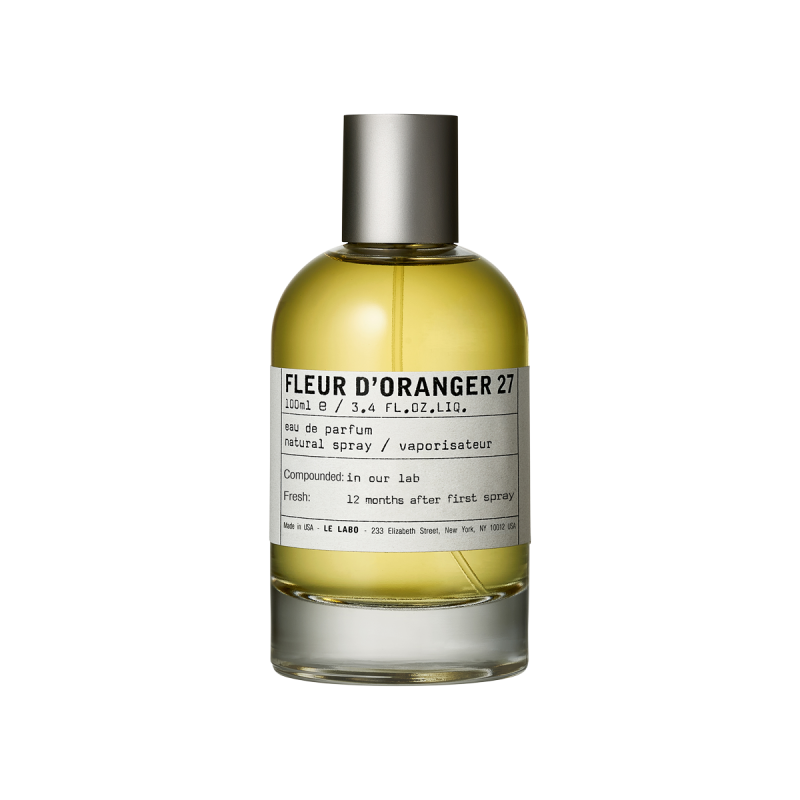 Le Labo Fleur d'Oranger 27 edp 100ml