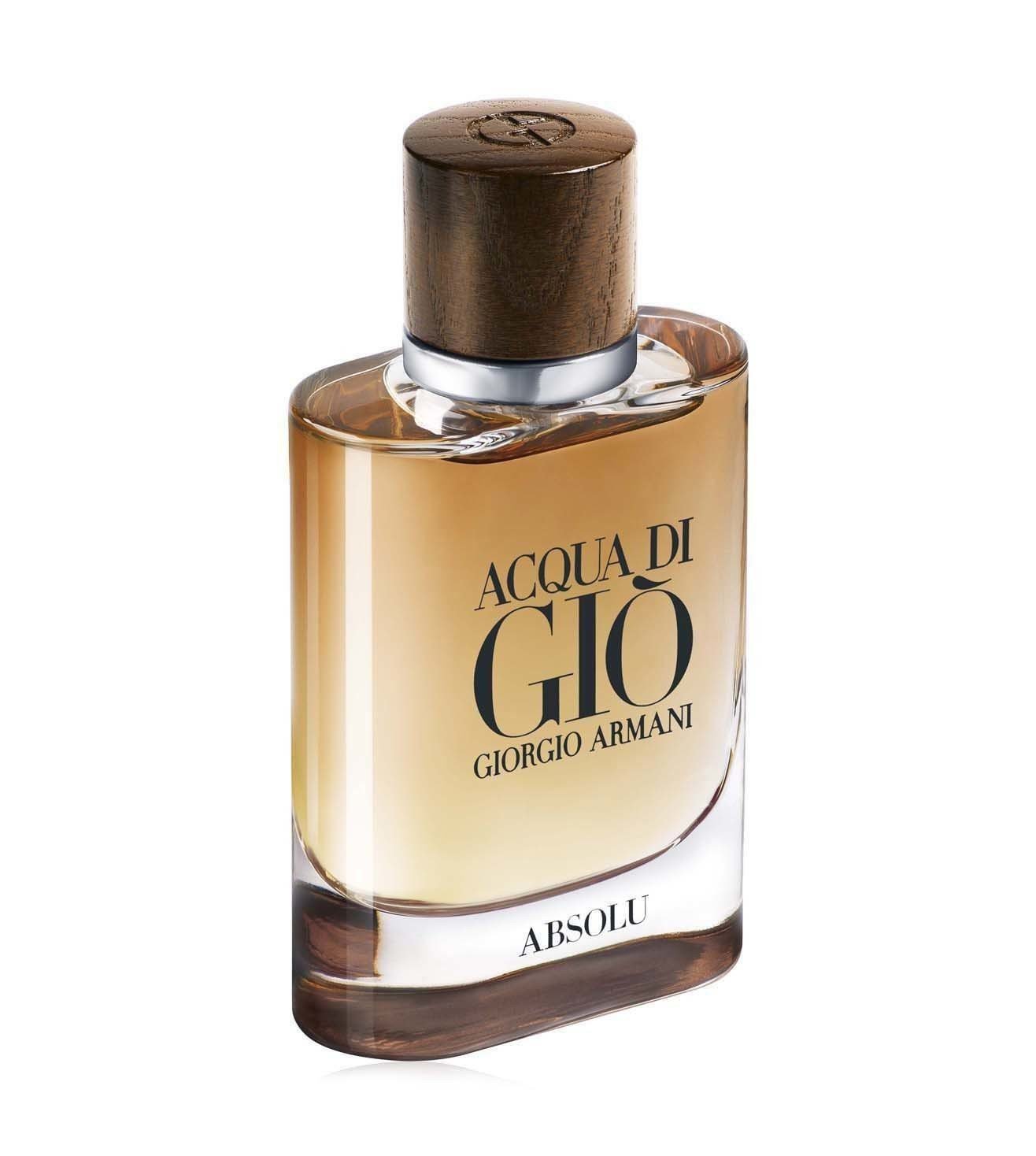 Acqua Di Gio Absolu Giorgio Armani EDP • 100ml