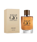 Acqua Di Gio Absolu Giorgio Armani EDP • 100ml