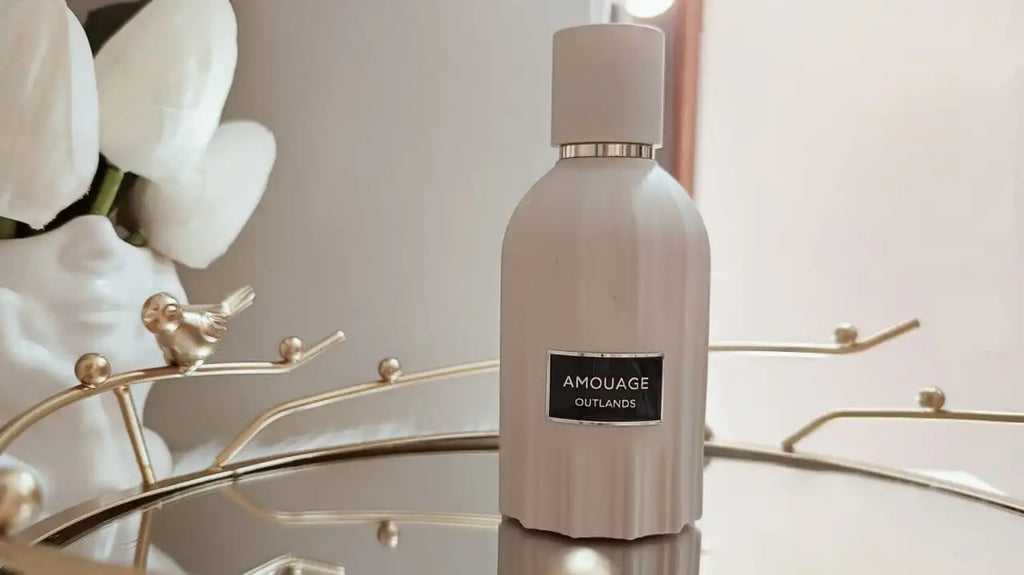 amouage outlands edp • 100ml