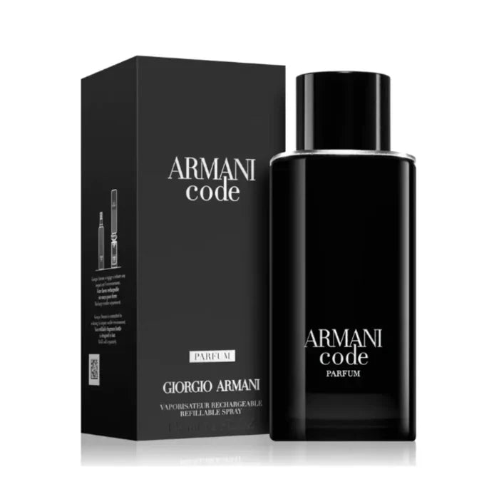 Giorgio Armani Code Edp 100ml